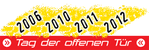 Tag der offenen Tür