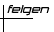 Felgen